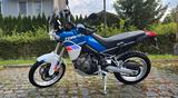 Aprilia Tuareg 660 1.Hd, wenig Km, Wie Neu, SH gepflegt - Aprilia Motorräder in München