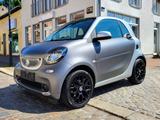 Smart fortwo coupe prime PANO NAVI KLIMA LED - Smart: Coupé