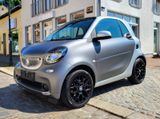 Smart fortwo coupe prime PANO NAVI KLIMA LED - Smart ForTwo in Berlin