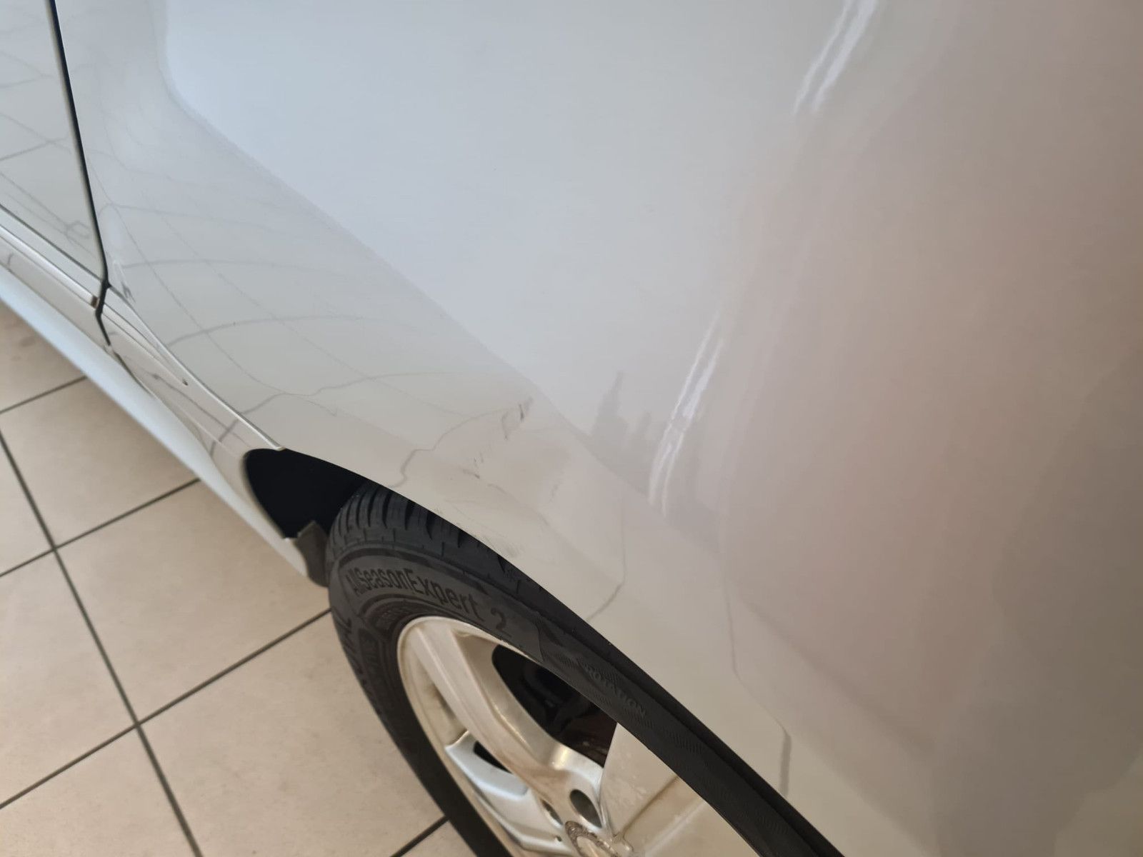 Fahrzeugabbildung Mercedes-Benz B 200 CDI / PANO / KLIMA / AUTOMATIK