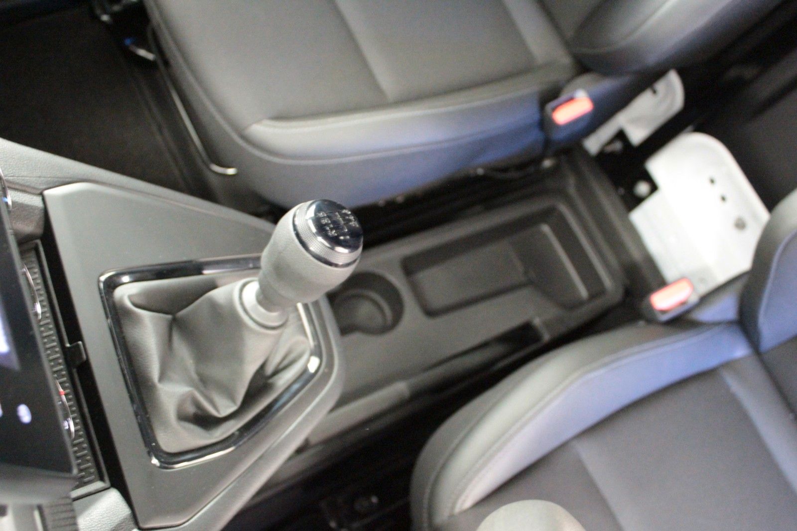 Fahrzeugabbildung Renault Kangoo III Rapid Start