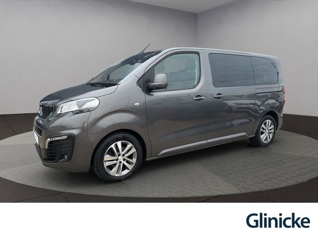 Peugeot Traveller TRAV VIP L2 HDI 180