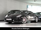 Porsche Boxster Spyder nur 17.897Km Sport Chrono Paket - gebrauchte Porsche Boxster aus dem Jahr 2010