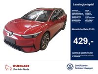 Volkswagen ID.7 - Vorschau Bild 1