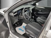 Opel Corsa - Vorschau Bild 7