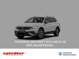 Volkswagen Tiguan Allspace Life 1.5 TSI / Navi, LED, ACC - VW Tiguan Allspace Benzin Gebrauchtwagen