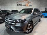 Mercedes-Benz GLS 400d/4Matic/AMG/PANO/STHZ/1 JAHR MB GARANTIE - gebrauchte Mercedes-Benz GLS 400 aus dem Jahr 2021