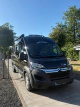 Pössl 2Win Plus Citroen Jumper zu verkaufen - Pössl schwarz