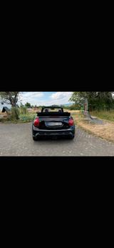 MINI Cooper S Cabrio Sidewalk John Cooper Works Trim - gebrauchte MINI Cooper S Cabrio aus dem Jahr 2022