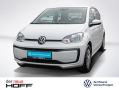 Volkswagen up! 1.0 move up! Klimaanlage