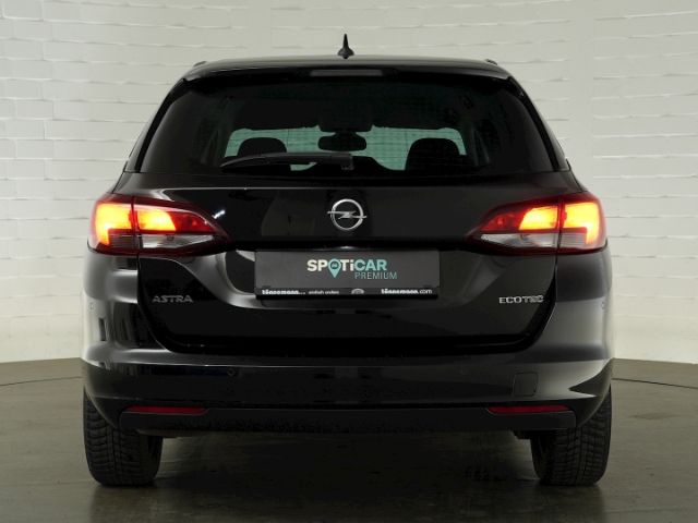 Astra K ST BUSINESS+NAVI+SITZ-/LENKRADHEIZUNG+AG