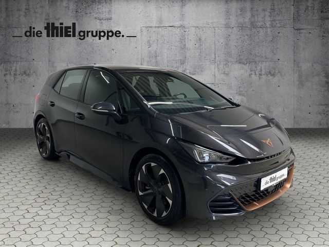 Cupra Born - Bild 3