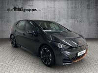 Cupra Born - Vorschau Bild 3