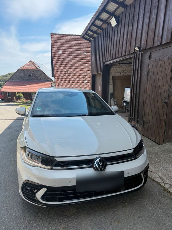 Image of Volkswagen Polo