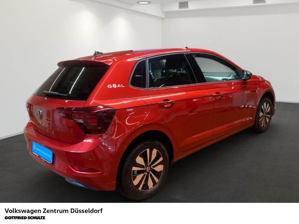 Volkswagen Polo - Bild 4
