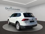 Volkswagen Tiguan Allspace Life 1.5 TSI DSG 7Sitze Navi AHK - gebrauchte VW Tiguan Allspace aus dem Jahr 2024