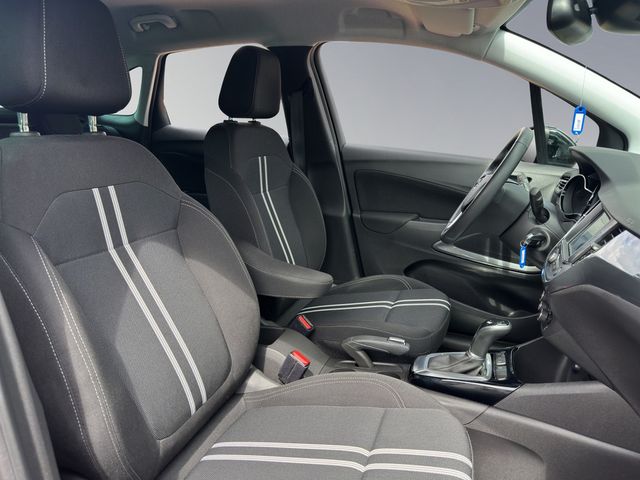 Crossland X 1.2 Turbo Elegance KAMERA FACEL. LED