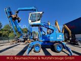 Fuchs Terex MHL 320 / Polyp/ Liftkabine - Offers matching your search criteria