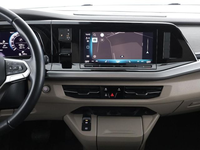 T7 Multivan Life 2.0 TDI DSG PANO STANDHZG NAVI