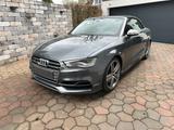 Audi S3 TFSI S tronic quattro Cabriolet TOP Ohne OPF  - Audi S3: Cabrio