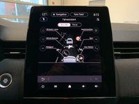 Renault Clio - Vorschau Bild 32