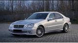 Mercedes-Benz C 240 4MATIC ELEGANCE Elegance - Mercedes-Benz C 240: 4matic