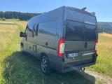 Weinsberg Ducato  - Weinsberg Wohnwagen & Wohnmobile