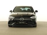 Mercedes-Benz C 300 d T AMG ADV.+AHK+DISTR+LED+FLA+KAMERA+AMBI - Mercedes-Benz C-Class in Hannover