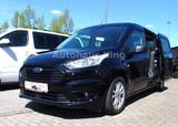 Ford Grand Tourneo Connect Trend-AUTOM/NAVI/7Sit - Ford: Gran