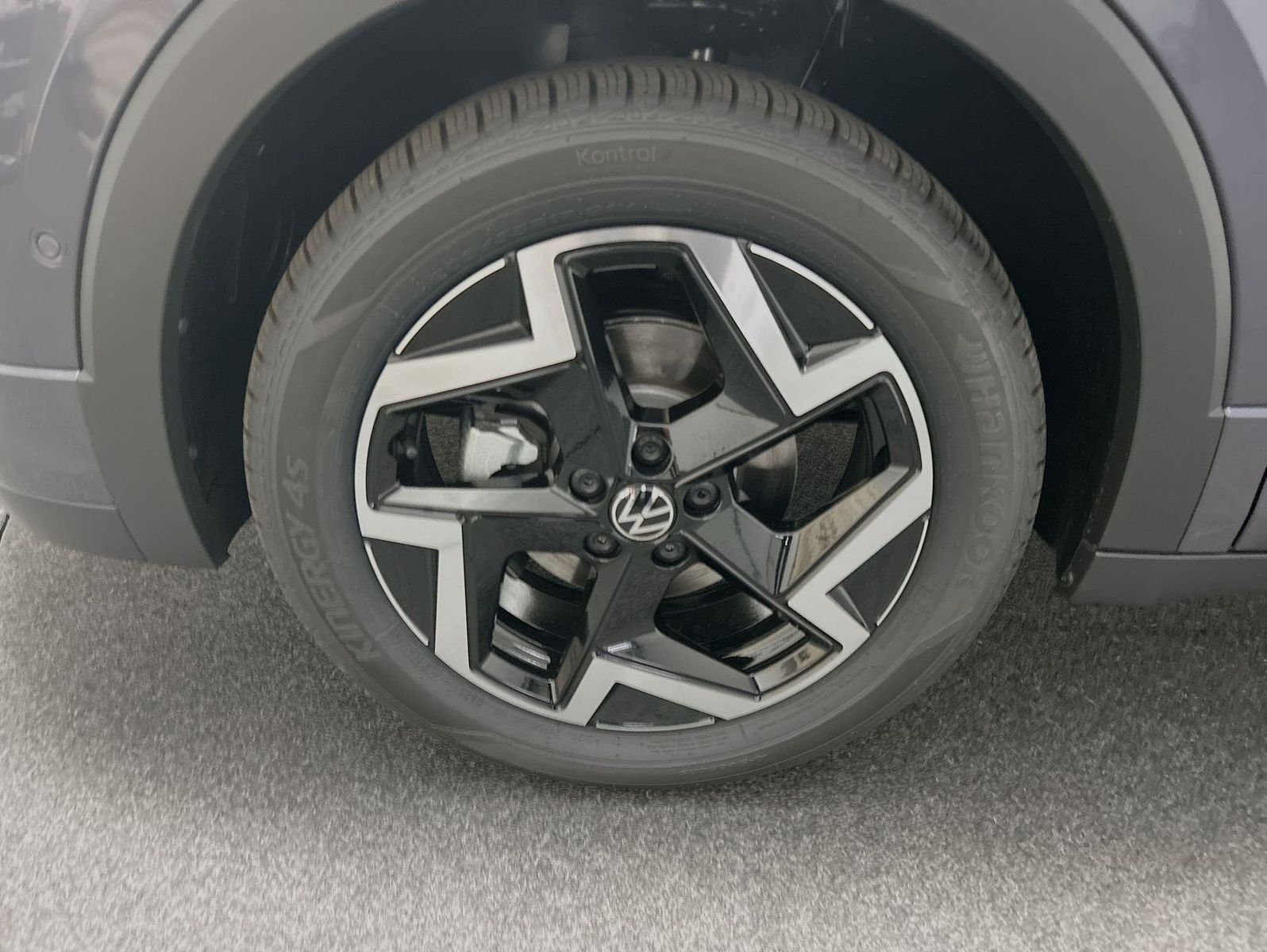 Volkswagen T-Cross - Bild 16