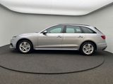 Audi A4 Avant 40 TDI qu Advanced S tro*LED*Virtual*Na - Audi A4 Jahreswagen: Automatik