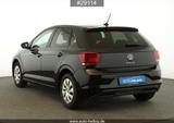 Volkswagen Polo VI 1.0 TSI Comfortline #ActiveInfo#PDC#DSG# - Volkswagen Polo: Active