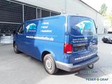 Volkswagen T6.1 Kasten 2.0 TDI LR AHK / Rückfahrkamera / Na - blaue Volkswagen T6 andere