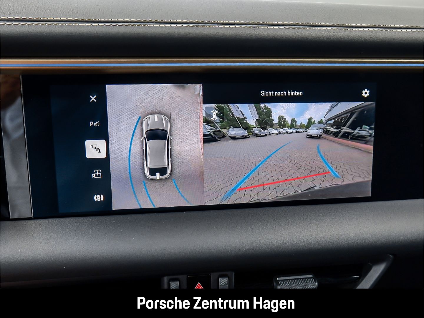 Porsche Macan - Bild 14