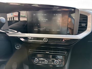 Opel Mokka Elegance 1.2 Turbo AWR+Kam.+KeyLess+LED