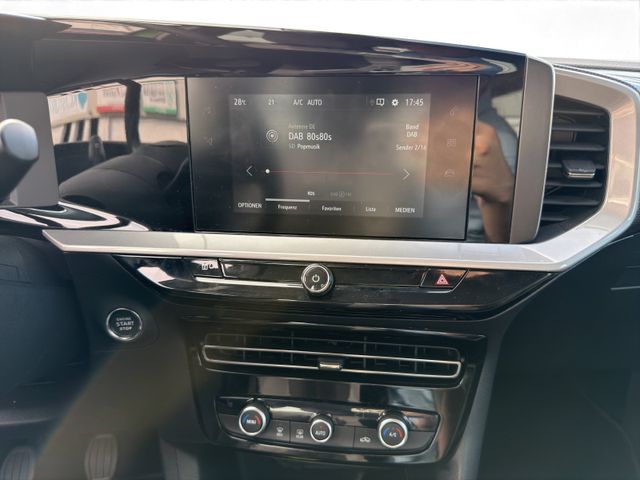 Opel Mokka Elegance 1.2 Turbo AWR+Kam.+KeyLess+LED