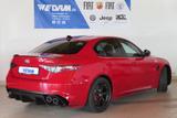 Alfa Romeo Giulia Quadrifoglio 2.9 V6 Bi-Turbo *Technologie - Alfa Romeo: Quadrifoglio