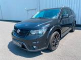 Fiat Freemont Black Code AWD 7 Sitze Vollleder - Fiat Freemont: Allradantrieb