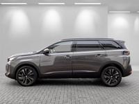 Peugeot 5008 EAT8 GT 7Sitze+Black+eHeckkl+19Z+Navi+ACC+K