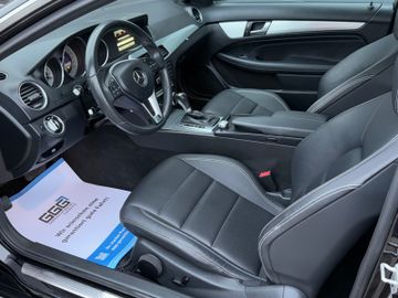 Mercedes C 180 - 9