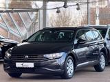 Volkswagen Passat*Variant*2.0 TDI*DSG*CAM*APP*LED*CAM* - Volkswagen Passat Variant aus 2023