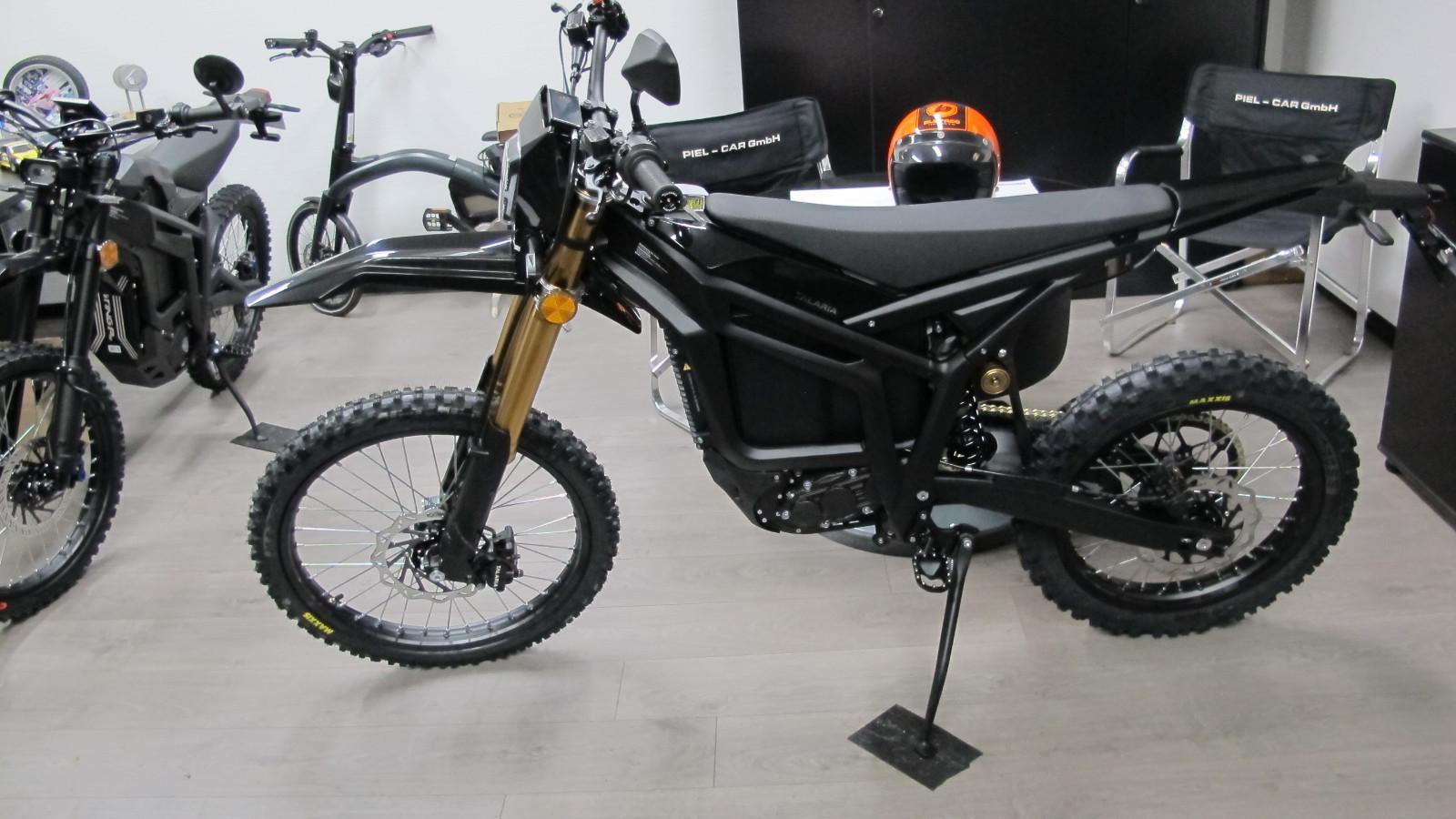Talaria Komodo e-Endro L3e Fs A1o.B196 ab 16