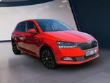 Skoda Fabia 1.0 TSI Drive 125 Best Of NAVI LED PANO - Skoda Fabia DRIVE-125