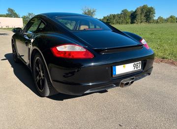 صورة 4 لـ 2007 Porsche CAYMAN