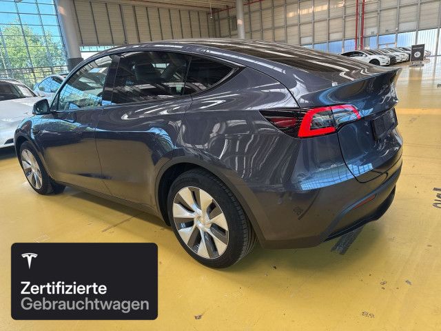 Tesla Model Y Rear-Wheel Drive foto 5