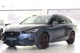 Cupra Leon Sportstourer VZ - Cupra Leon in Ludwigshafen
