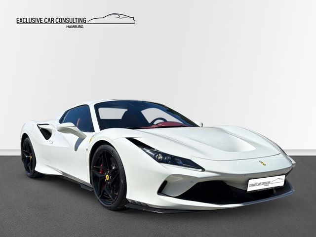FERRARI F8 – Bild 1