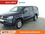 Volkswagen Amarok 3.0 V6 TDI Comfortline DoubleCab 4M Aut. - Volkswagen Amarok: TDI