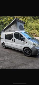 Opel Vivaro  - Kastenwagen Vivaro