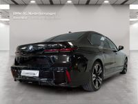 BMW i7 - Vorschau Bild 5